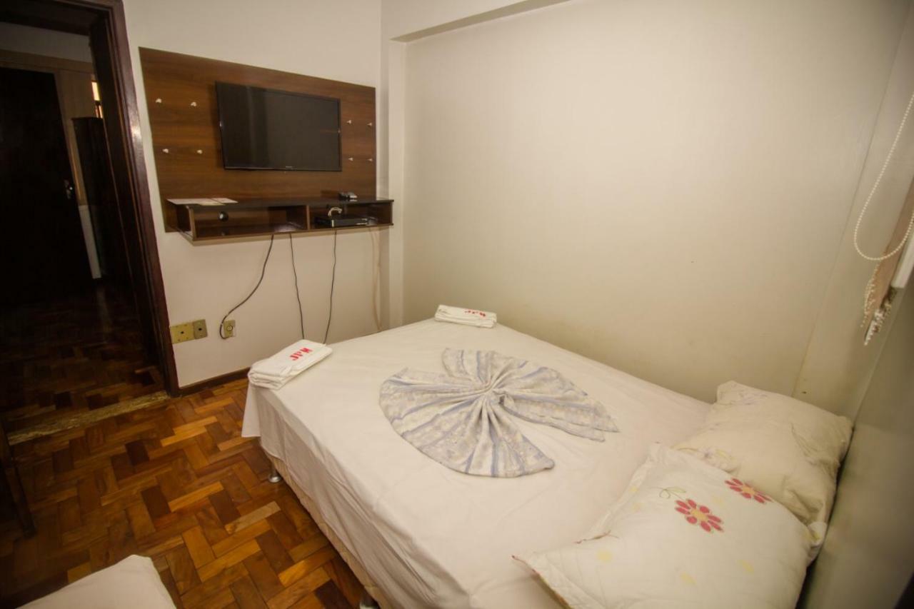Juliana Palace Hotel ปาโตส เจ มินาส ภายนอก รูปภาพ