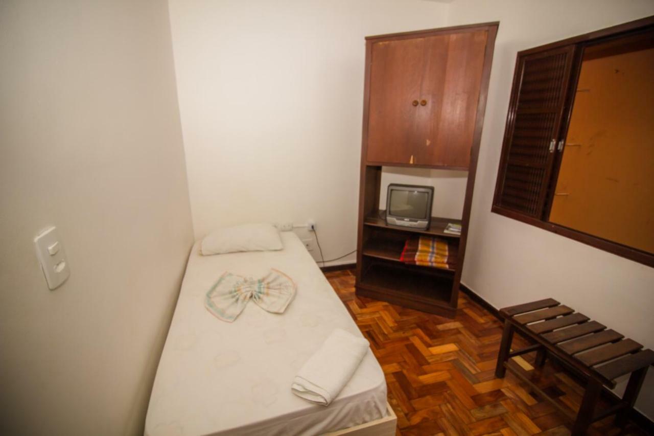 Juliana Palace Hotel ปาโตส เจ มินาส ภายนอก รูปภาพ
