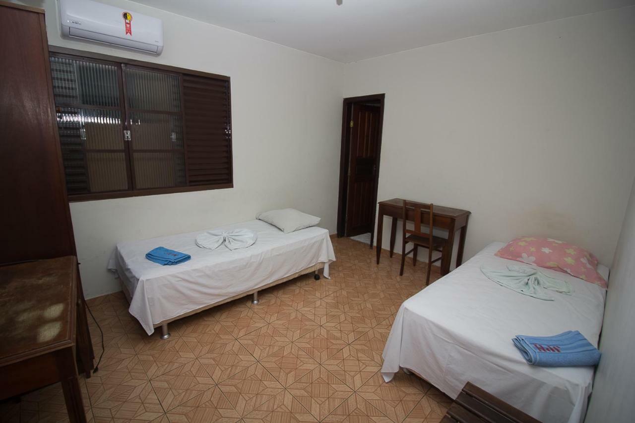 Juliana Palace Hotel ปาโตส เจ มินาส ภายนอก รูปภาพ