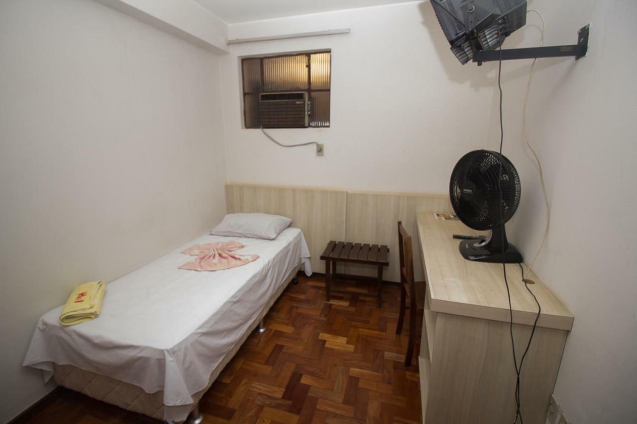 Juliana Palace Hotel ปาโตส เจ มินาส ภายนอก รูปภาพ